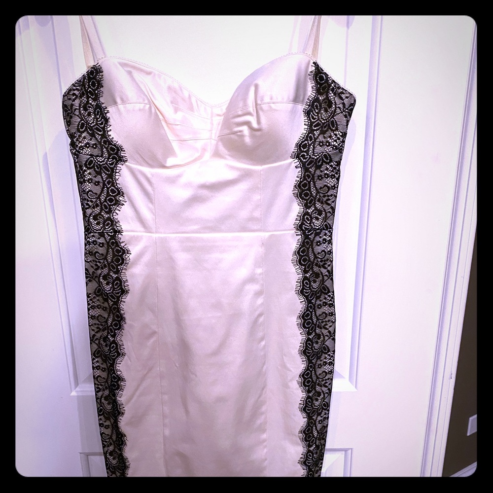 Guess Sexy Dress! Size 3